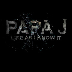 "Strike Me Down" by Papa J