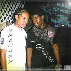 (I DNT LIKE)FRENCHY FT.JAY-ROC