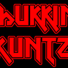 Phukkin' Ruthless Kunt Bastards