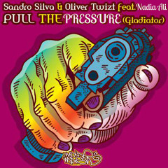Sandro Silva & Oliver Twizt ft Nadia Ali - Pull the Pressure (J Black Memories bootleg)[Snip]
