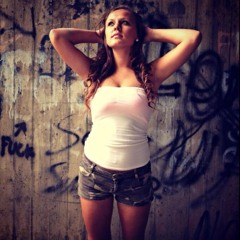 Dancing on my own!