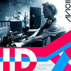 Avicii - ID Summerburst (Dansky Remake Edit)