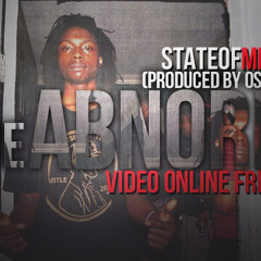 The Abnorm x OSIRIS-1 - State Of Mizery