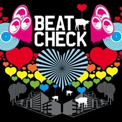 Beatcheck monkey interview on BBC introducing live from summer Fayre