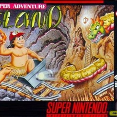 Adventure Island Flow (Public Distraction)