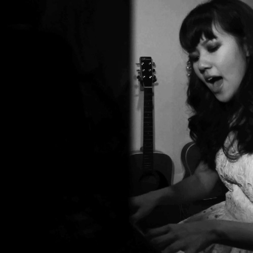 อยากรักต้องไม่กลัวคำว่าเสียใจ Ost.รักเจ็ดปีดีเจ็ดหน COVER