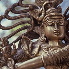 Shiva Raja from the album "Spirit Breath", chants by Mariah