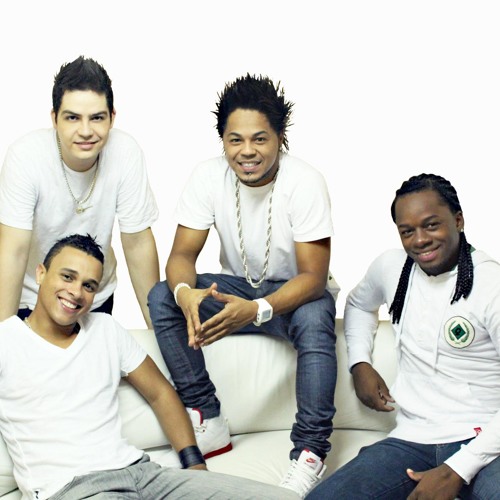 Quero Quero - Grupo Disfarce (Prod.Niclas Leman)_em Pagode