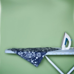 Ironing Table Mix #1