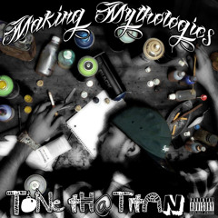 My Book of Rhymes Ft. Mersee