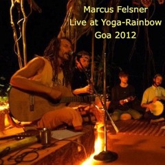 Marcus Felsner - Shiva Nama Om / Bom Bholenath