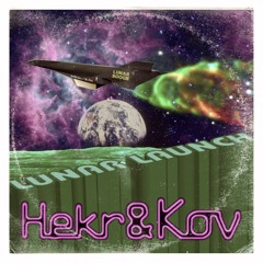 Hekr and Kov - MAGMA MOBILE (free download)