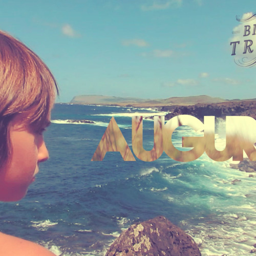 Big Tree - Augury