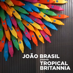 Joao Brasil & Isa GT - Electrico