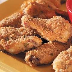 Crispy Chicken