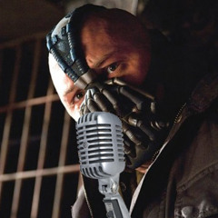 Bane at the Olympics Part 2 - Beijing 2008