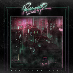 Perturbator - There Is No Love Highway