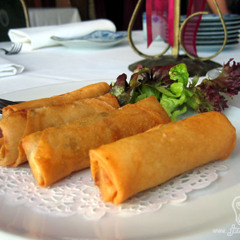 Springrolls