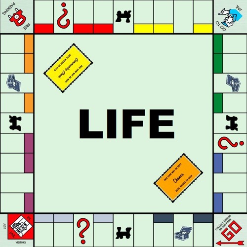 DJ Devize & Wizard -  Monopoly Life