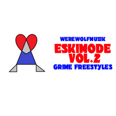 Werewolfmuzik -Step 17  freestyle 2012 prod by Terror Danjah