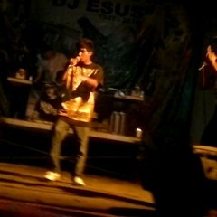 Hermanos De Otra Madre - Tinta Verbal - CikeerMc, O2r & Emeadea