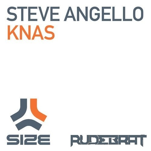 Steve Angello - Knas (Rudebrat Trap Remix)