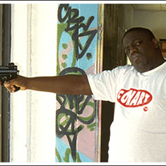 Gimme the Loot - Biggie Smalls (VJ Sam Remix)