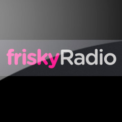Boral Kibil - TIMELESS Show on Frisky Radio - 3 August 2012