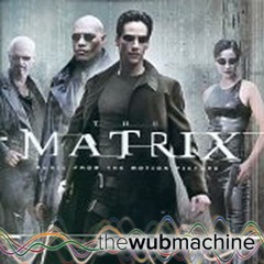 Spybreak! (Short One) (Wub Machine Drum & Bass Remix)