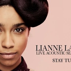 Lianne La Havas - Tease Me (Acoustic Session)