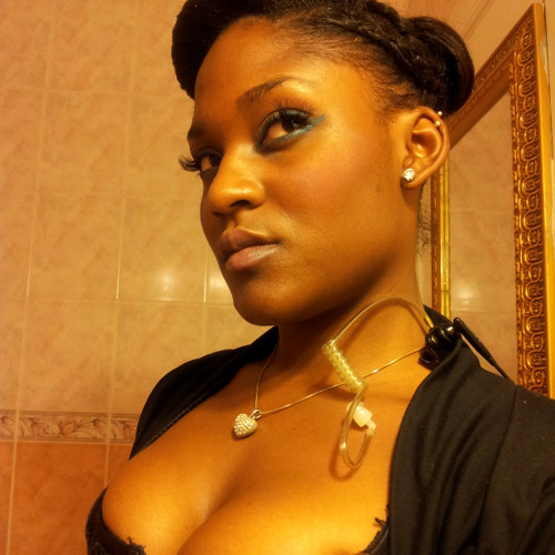 Chris Brown Don't Judge Me