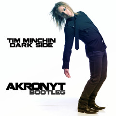 Tim Minchin - Dark Side (Akronyt Bootleg)