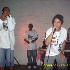 P.A.T.O (POP A TITTY OUT) by DEMOLTIONMEN