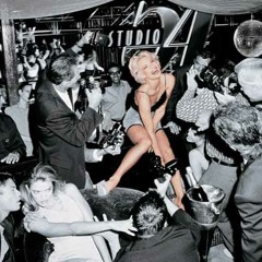 Disco/80's/90's/Dance