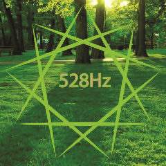 528 Hz Heart Chackra Session Demo