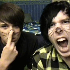 Dan and phil