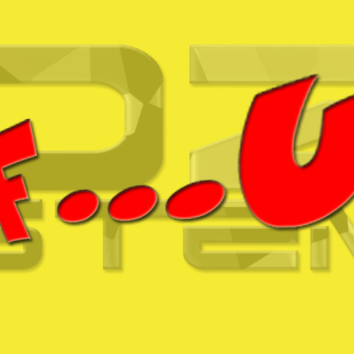 "F... U" by RESH.G "Out NOW on BALKAN PUTERE Ep"