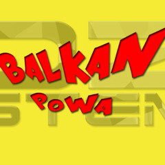"BALKAN POWA" by RESH.G "Out NOW on BALKAN PUTERE Ep"