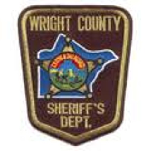 Wright Co. Police Chase Ending In A Swamp In Albertville MN