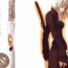 Dani Bleak One - DANiBAZZ (Action Game Soundtrack Project)