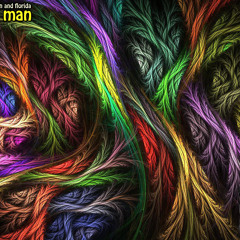 Iboga Man