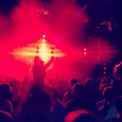 Heart on Fire