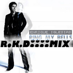 Enrique Ring My Bell (R.K.D. Mix)