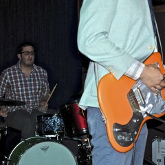 Dan Soto & The Duded Kings - Growin' Up Fat
