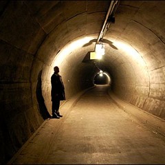 Avoid Tunnel Vison (A.R.S & Vel The Wonder) Prod.Jenova7