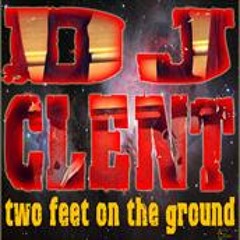 DJ Clent - Work Me