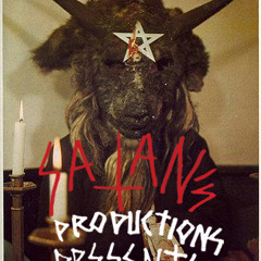 Satans Productions Presents... - Fick d Wält