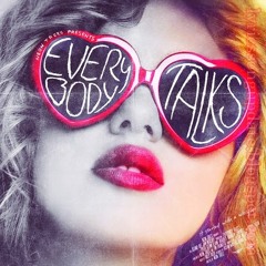 Neon Trees - Everybody Talks (D$ Clean 150 BPM Redrum)