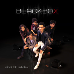 Blackbox - Cemburu Buta (Demo)