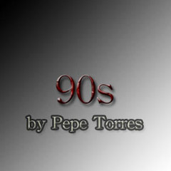Pepe Torres agosto 4 retro